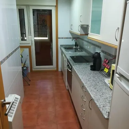 Residencial Illa De Ons *