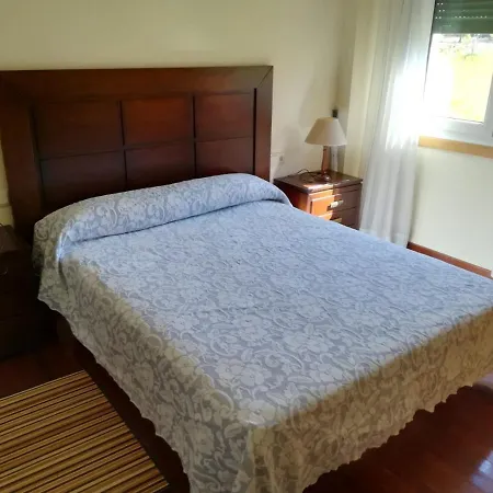 Residencial Illa De Ons