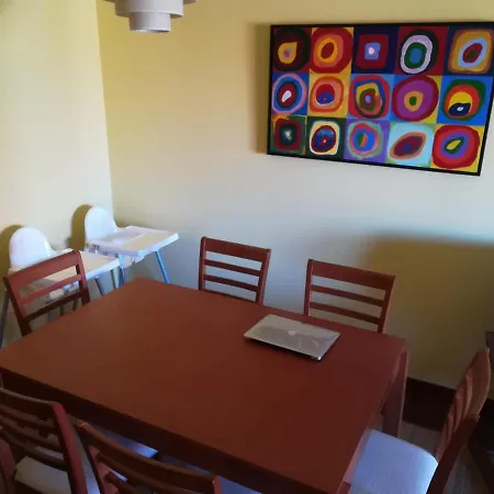 Residencial Illa De Ons