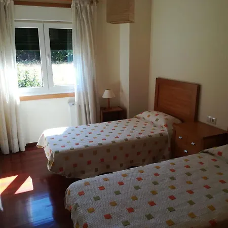 Apartamento Residencial Illa De Ons Sanxenxo