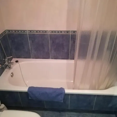 Appartamento Residencial Illa De Ons Sanxenxo