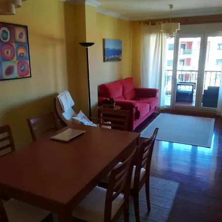 Residencial Illa De Ons