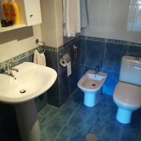 Residencial Illa De Ons *