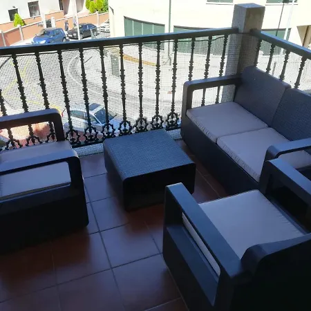 Residencial Illa De Ons Sanxenxo