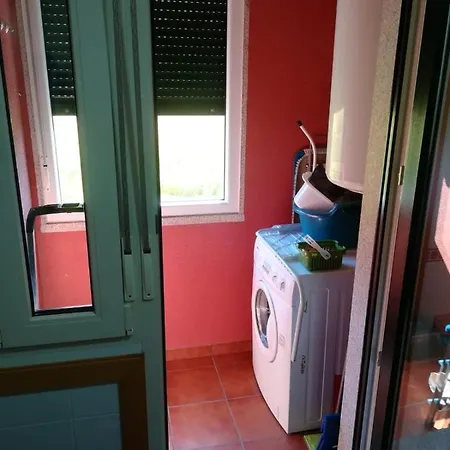 Residencial Illa De Ons Appartamento Sanxenxo