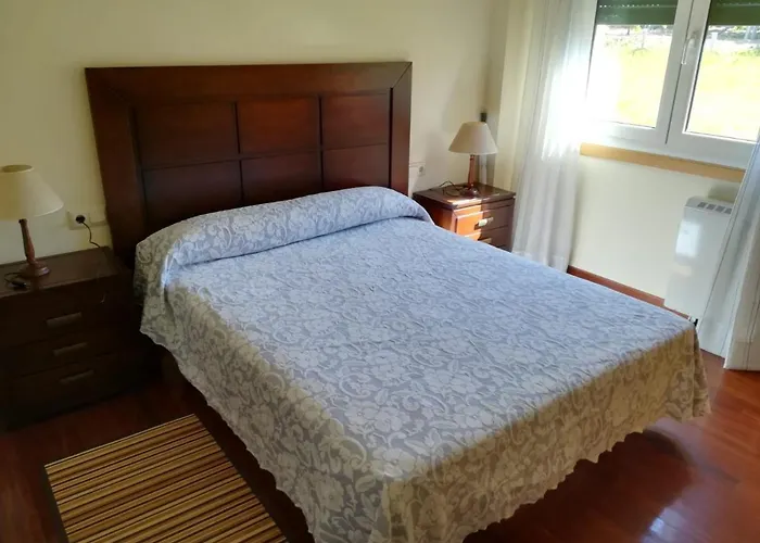 Residencial Illa De Ons