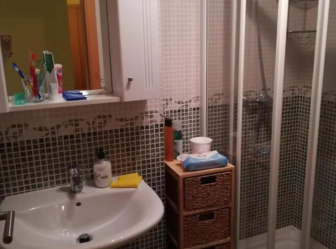 Residencial Illa De Ons