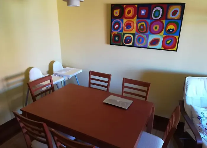 Residencial Illa De Ons