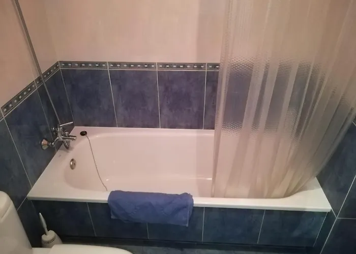 Appartamento Residencial Illa De Ons Sanxenxo