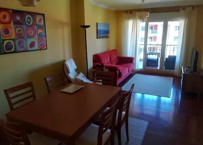 Residencial Illa De Ons