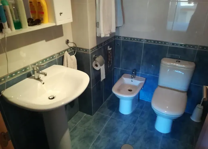 Residencial Illa De Ons *