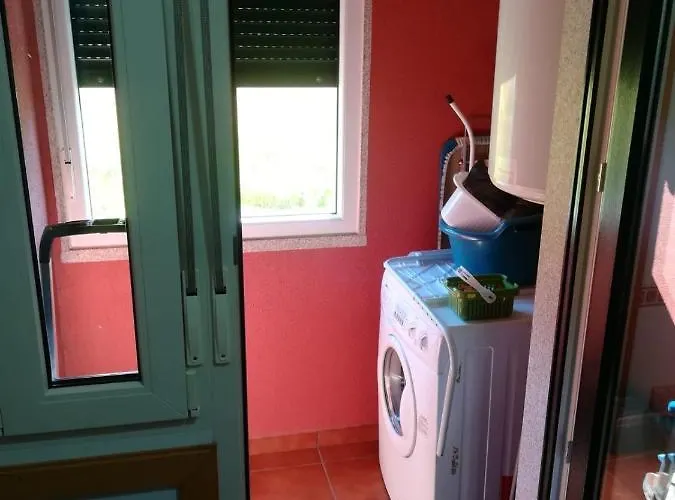 Residencial Illa De Ons Appartamento Sanxenxo